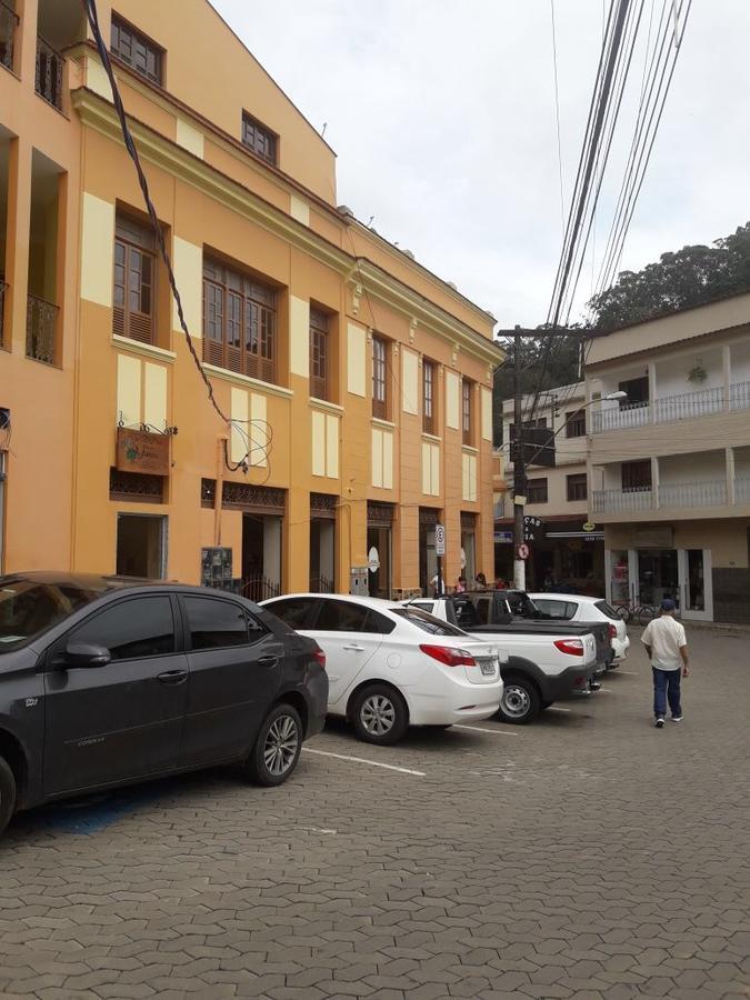 Casa Da Nonna Pousada Santa Teresa (Espirito Santo) Exterior photo